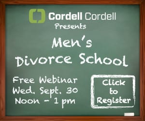 Men's Divorce School