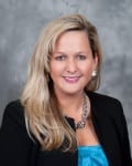Fort Worth divorce attorney Tiffany Yates