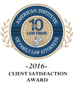 American Institute of Family Law Attorneys 