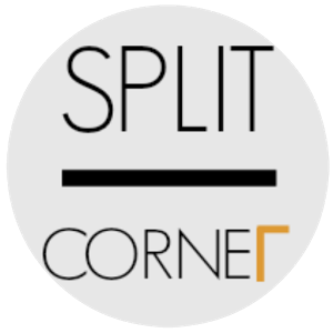 Split Corner