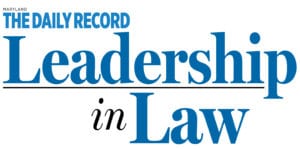 Daily Record Leadership In Law