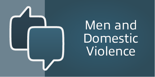 Men and Domestic Violence
