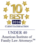 10 Best 2016 Client Satisfaction Under 40