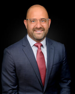 Jerrad R. Ahrens