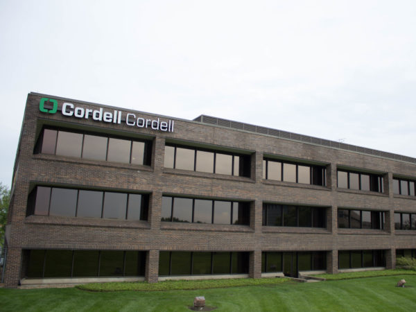 Cordell and Cordell Office