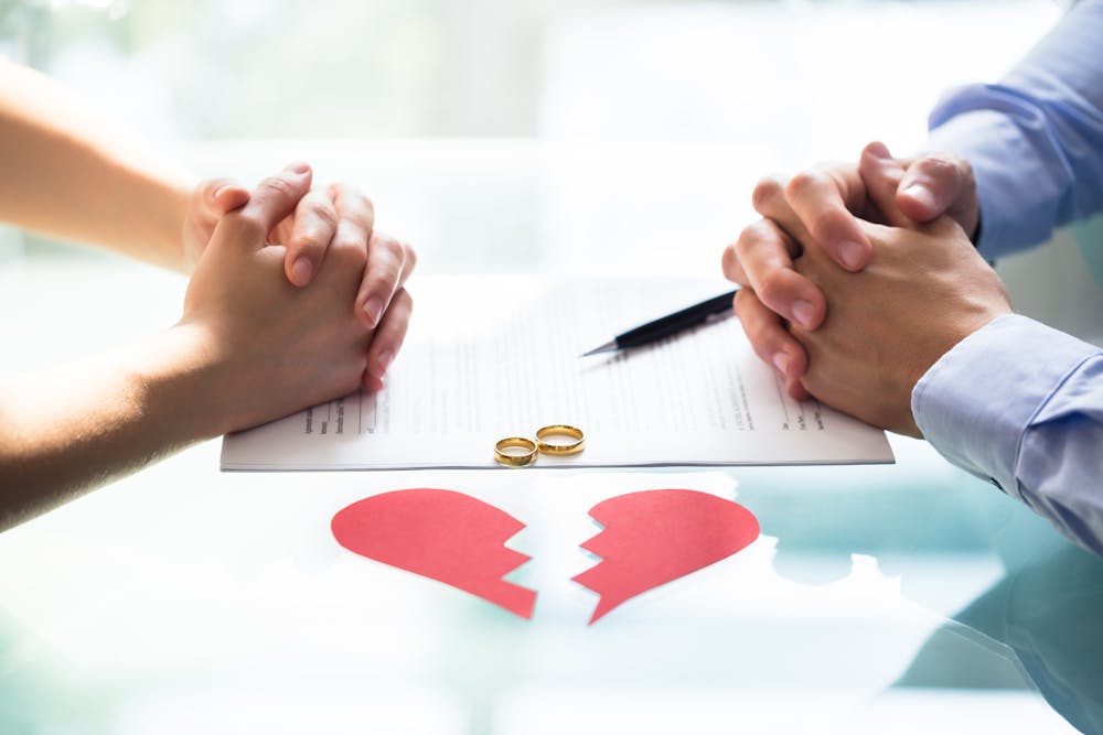 Navigate the complexities of divorce in Maine with our comprehensive Family Law Resources. From legal advice to emotional support, we help you through every step of your journey.