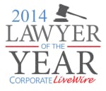 2014 Lawyer of the Year