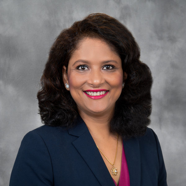Hartford divorce attorney Priya Kiran