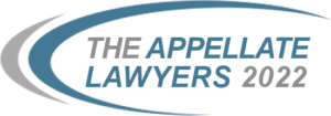 The Appellate Lawyers 2022