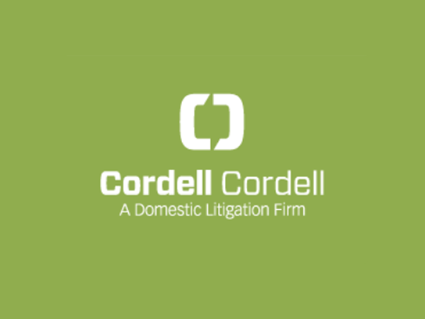 Cordell Cordell: A Domestic Litigation Firm