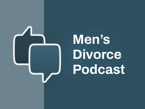 Men's Divorce Podcast