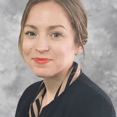 Tulsa divorce attorney Leah Perdue