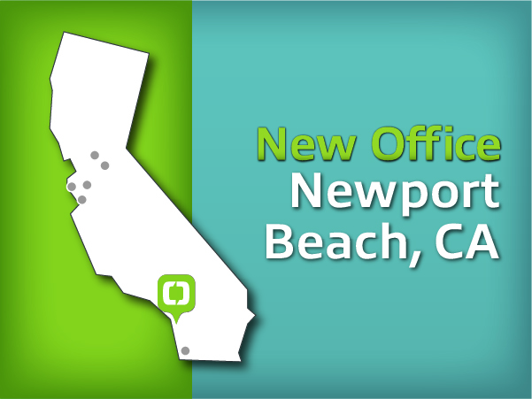 New Office Newport Beach, CA