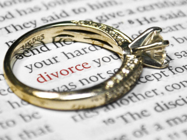 divorce and remarriage