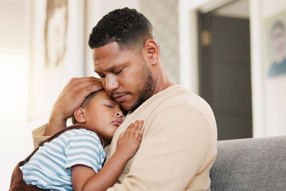 Custody Battle: 10 Things That Can Sabotage Your Case