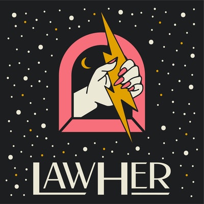 LawHer Podcast