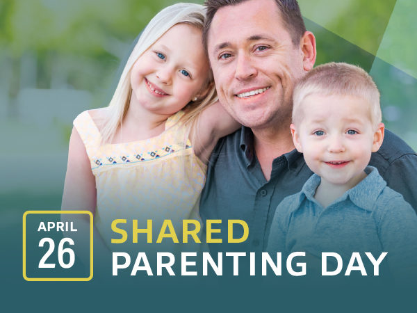 Shared Parenting Day