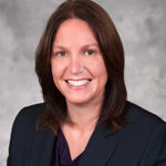 Ann Arbor divorce attorney Jennifer P. Zeleznik