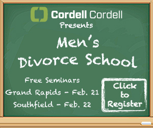 Men's Divorce School