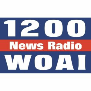 WOAI 1200