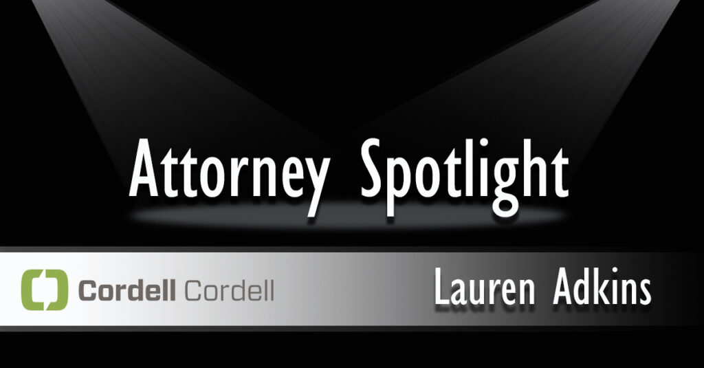 Jacksonville Divorce Attorney Lauren Adkins