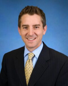 Cordell & Cordell Litigation Manager Brad Cunningham