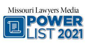 Missouri Lawyers Media Power List