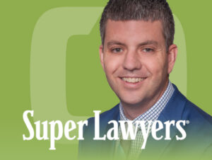 Super Lawyers Rising Stars