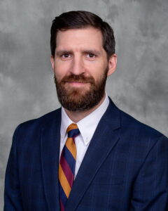 William Halaz III