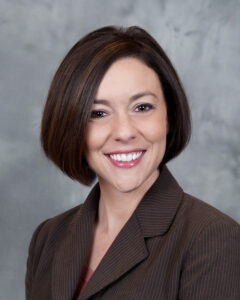 Marcie Patton-Coffman