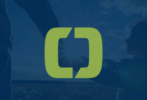 cordell & cordell default image with logo icon and father holding daughters hand