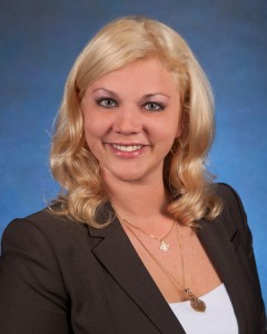 Attorney headshot of Jamie Kinkaid