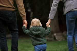 Getting custody of a child