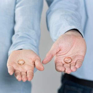 no fault divorce