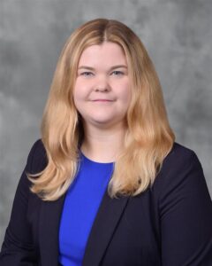 Sara Adkins-Foust
