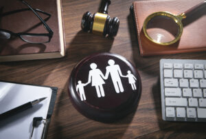 Family law lawyers