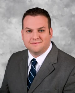 Oklahoma City divorce attorney Heath Davis