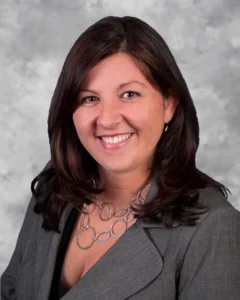 Cordell & Cordell Team Leader Courtney Knox